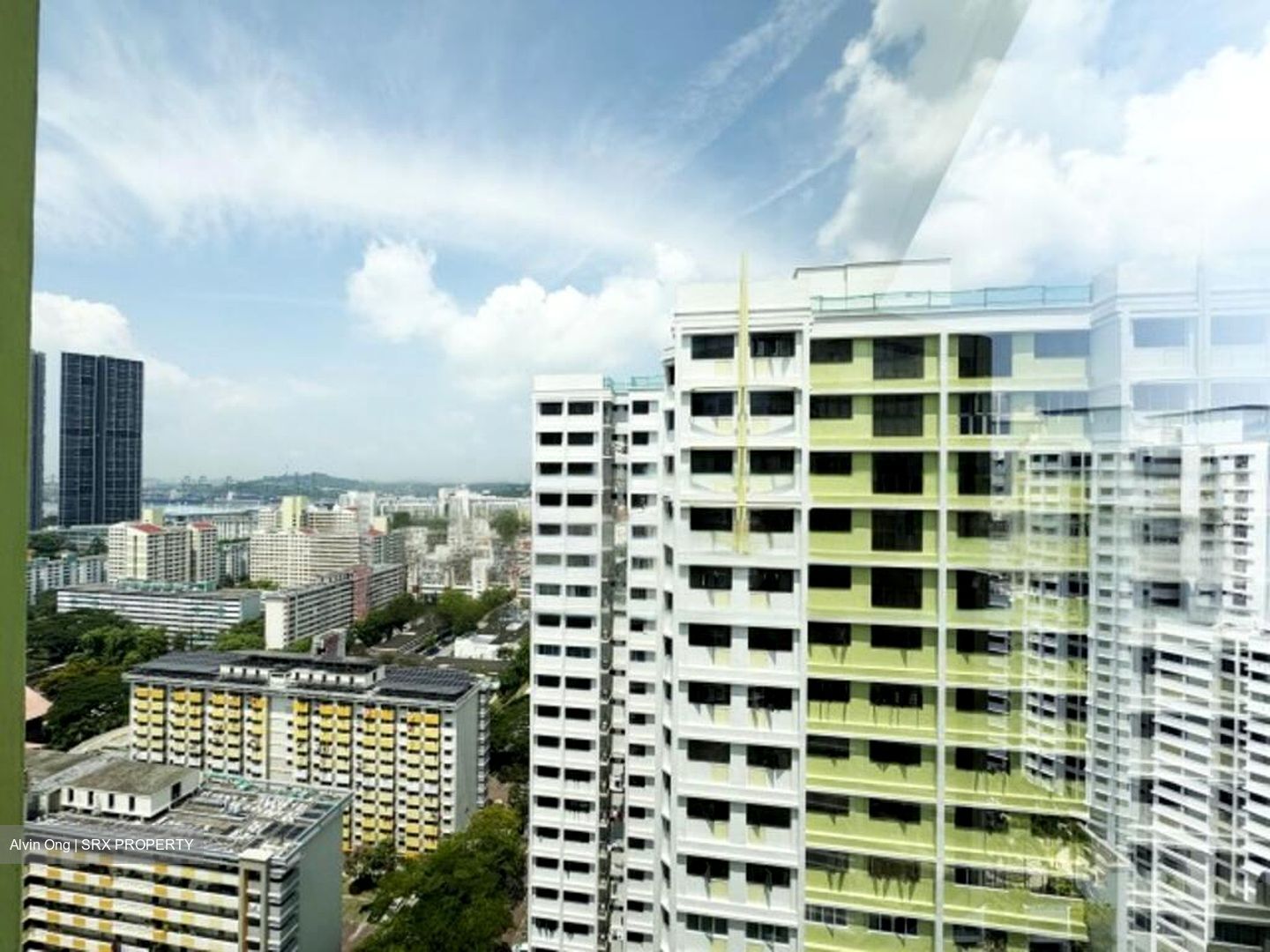 Blk 118C Membina 118 (Bukit Merah), HDB 4 Rooms #452466531
